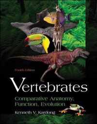 Vertebrates