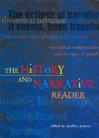 The History and Narrative Reader