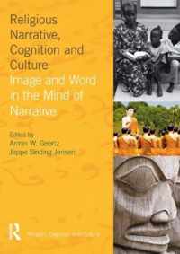 Religious Narrative, Cognition and Culture