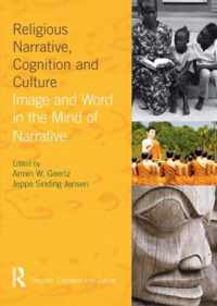 Religious Narrative, Cognition and Culture