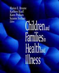 Children and Families in Health and Illness