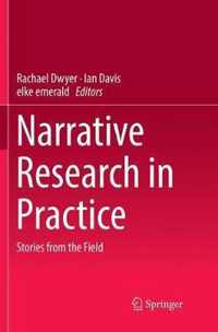 Narrative Research in Practice