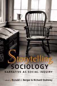 Storytelling Sociology