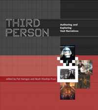 Third Person