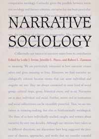 Narrative Sociology