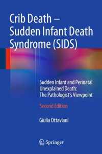 Crib Death Sudden Infant Death Syndrome SIDS