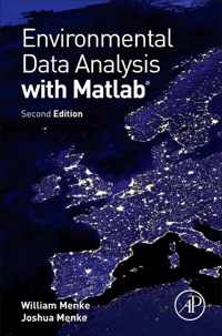 Environmental Data Analysis with MatLab