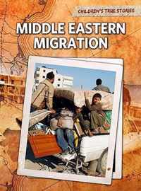 Middle Eastern Migration