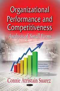 Organizational Performance & Competitiveness