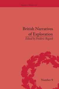 British Narratives of Exploration