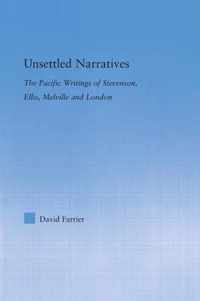 Unsettled Narratives