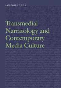 Transmedial Narratology and Contemporary Media Culture