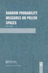 Random Probability Measures on Polish Spaces