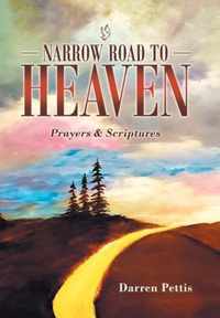 Narrow Road to Heaven