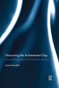 Narrowing the Achievement Gap