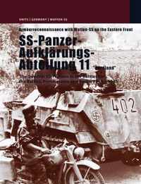 SS-Panzer-Aufklarungs-Abteilung 11