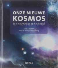 Onze Nieuwe Kosmos