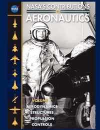 NASA's Contributions to Aeronuatics Volume I