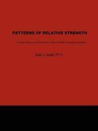 Patterns of Relative Strength