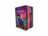 Box Morga /De illusionist