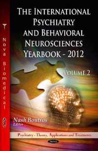 International Psychiatry & Behavioral Neurosciences Yearbook