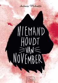 Niemand houdt van november