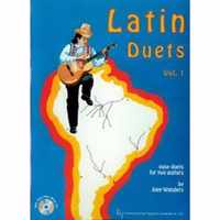 Latin Duets vol.1