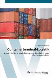 Containerterminal-Logistik