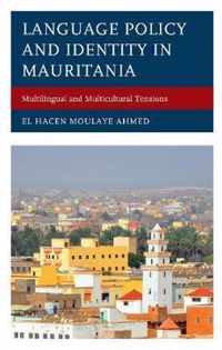 Language Policy and Identity in Mauritania