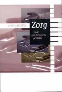 Infoboek zicht op zorg