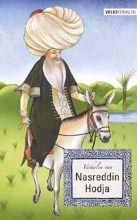 Volksverhalen 1 - Verhalen van Nasreddin Hodja