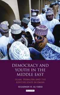 Democracy and Youth in the Middle East