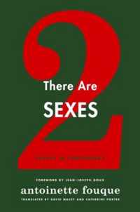 There Are Two Sexes