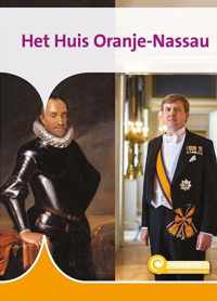 Informatie 136 -   Het Huis Oranje-Nassau