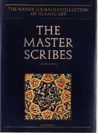 The Master Scribes