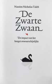 De Zwarte Zwaan