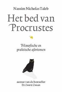 Incerto  -   Het bed van Procrustes