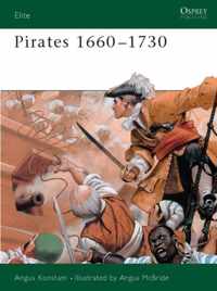 Pirates 1660-1730