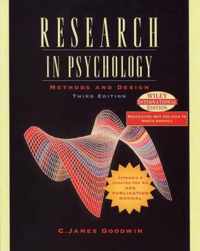 Research in Psychology