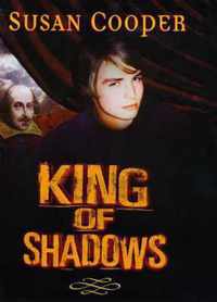 King Of Shadows