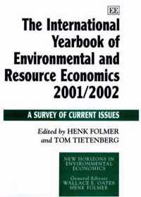 The International Yearbook of Environmental and Resource Economics 2001/2002