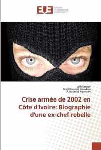 Crise armee de 2002 en Cote d'Ivoire