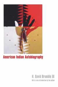 American Indian Autobiography