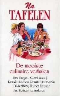 Natafelen. de mooiste culinaire ver