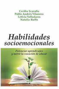 Habilidades Socioemocionales