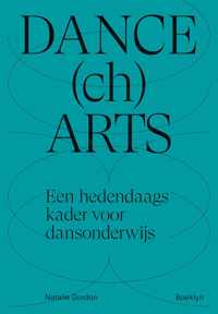 Dance(ch)arts