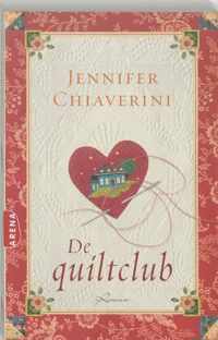 De Quiltclub