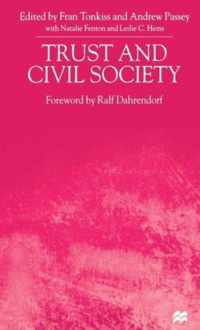 Trust and Civil Society