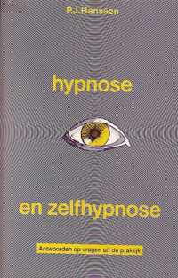 Hypnose en zelfhypnose