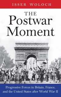 The Postwar Moment